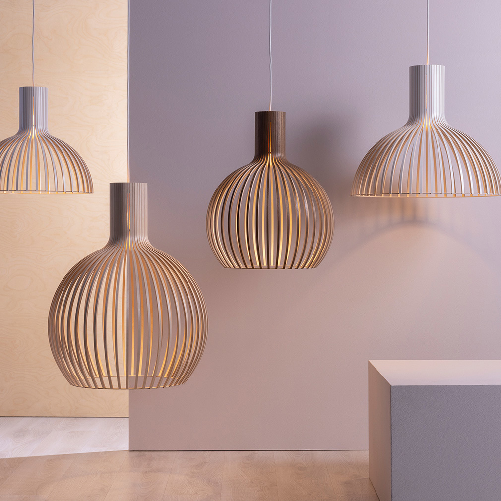 Victo 4250 Pendant Lamp