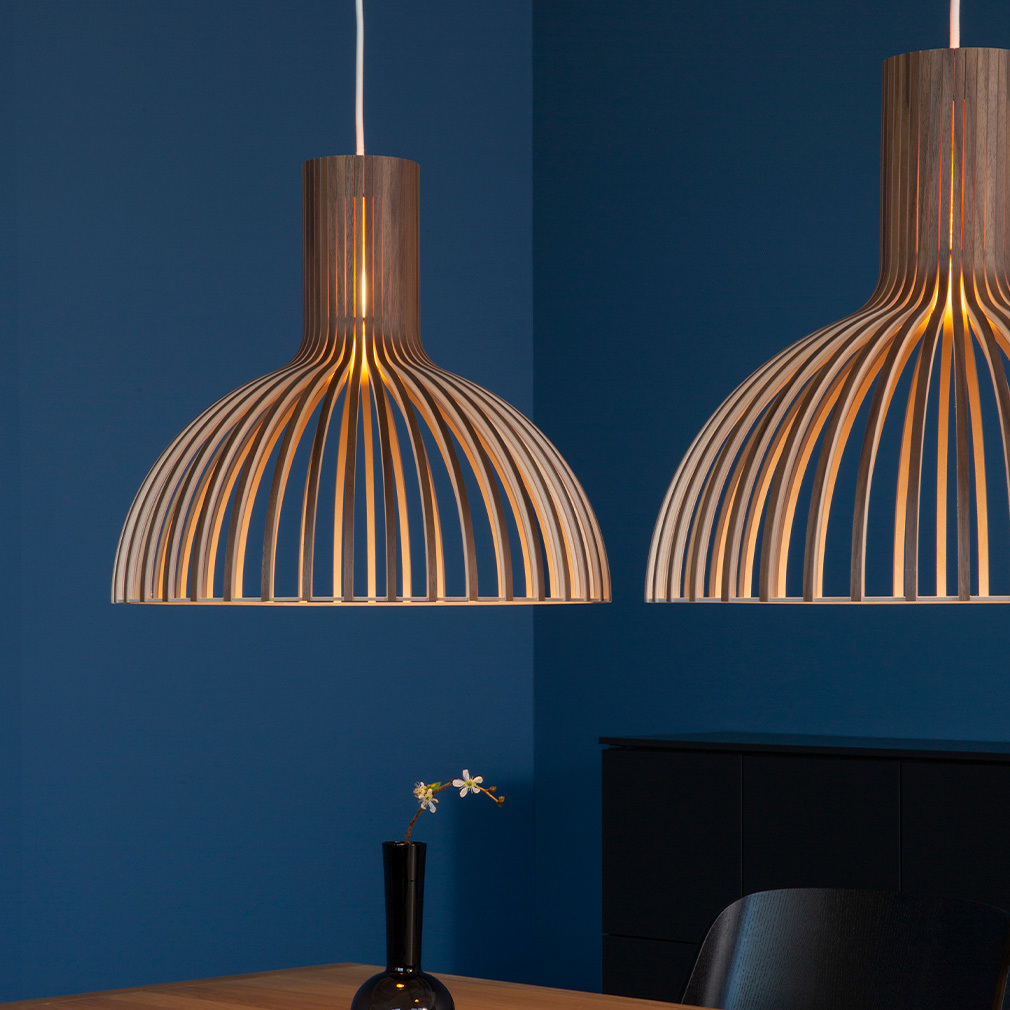 Victo Small 4251 Pendant Lamp