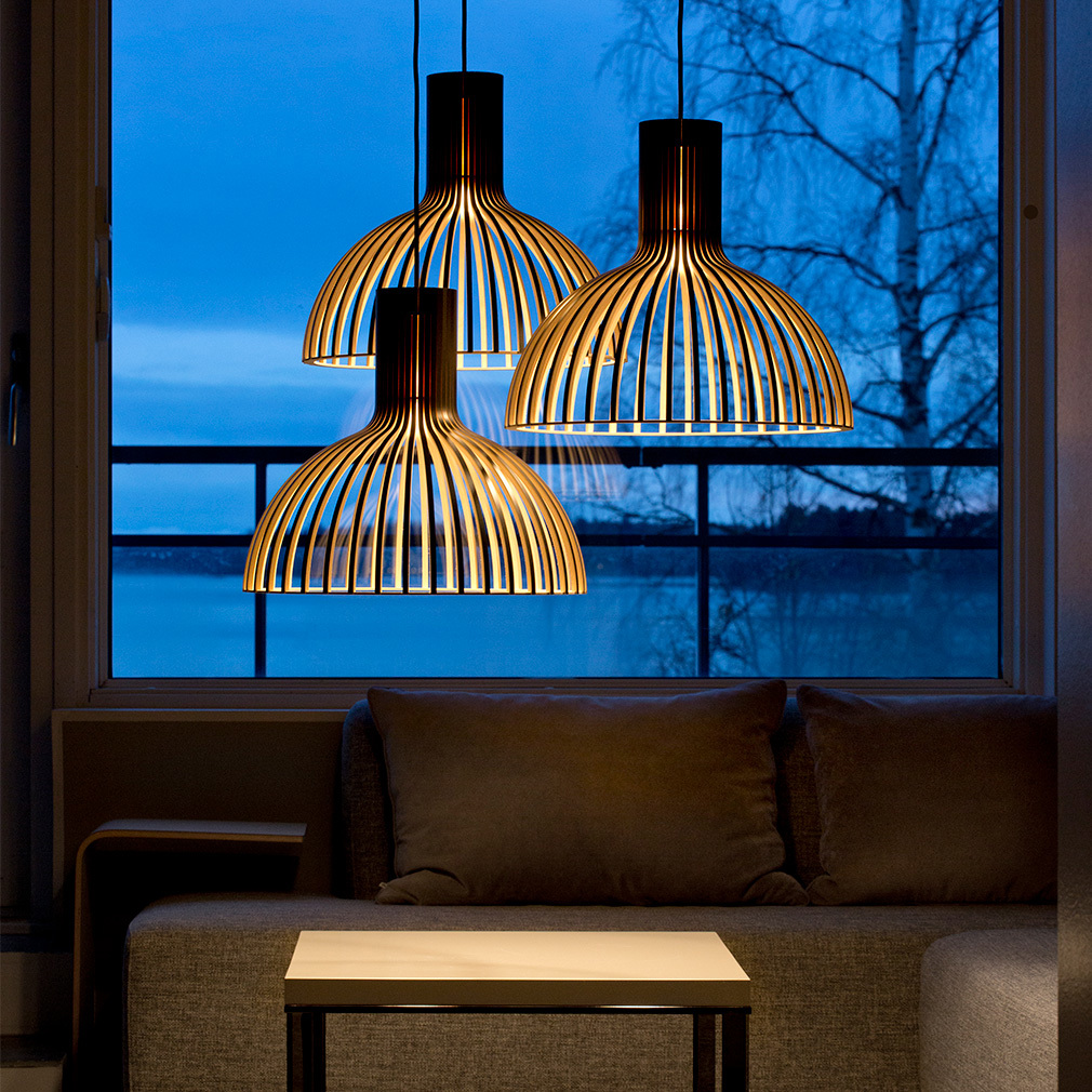 Victo Small 4251 Pendant Lamp