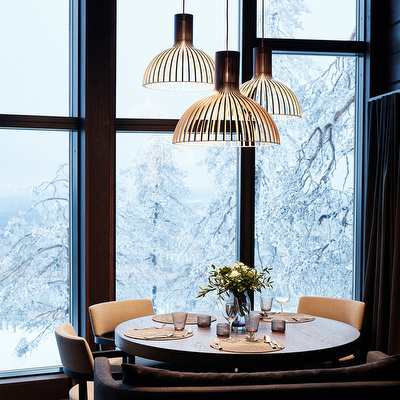 Victo Small 4251 Pendant Lamp