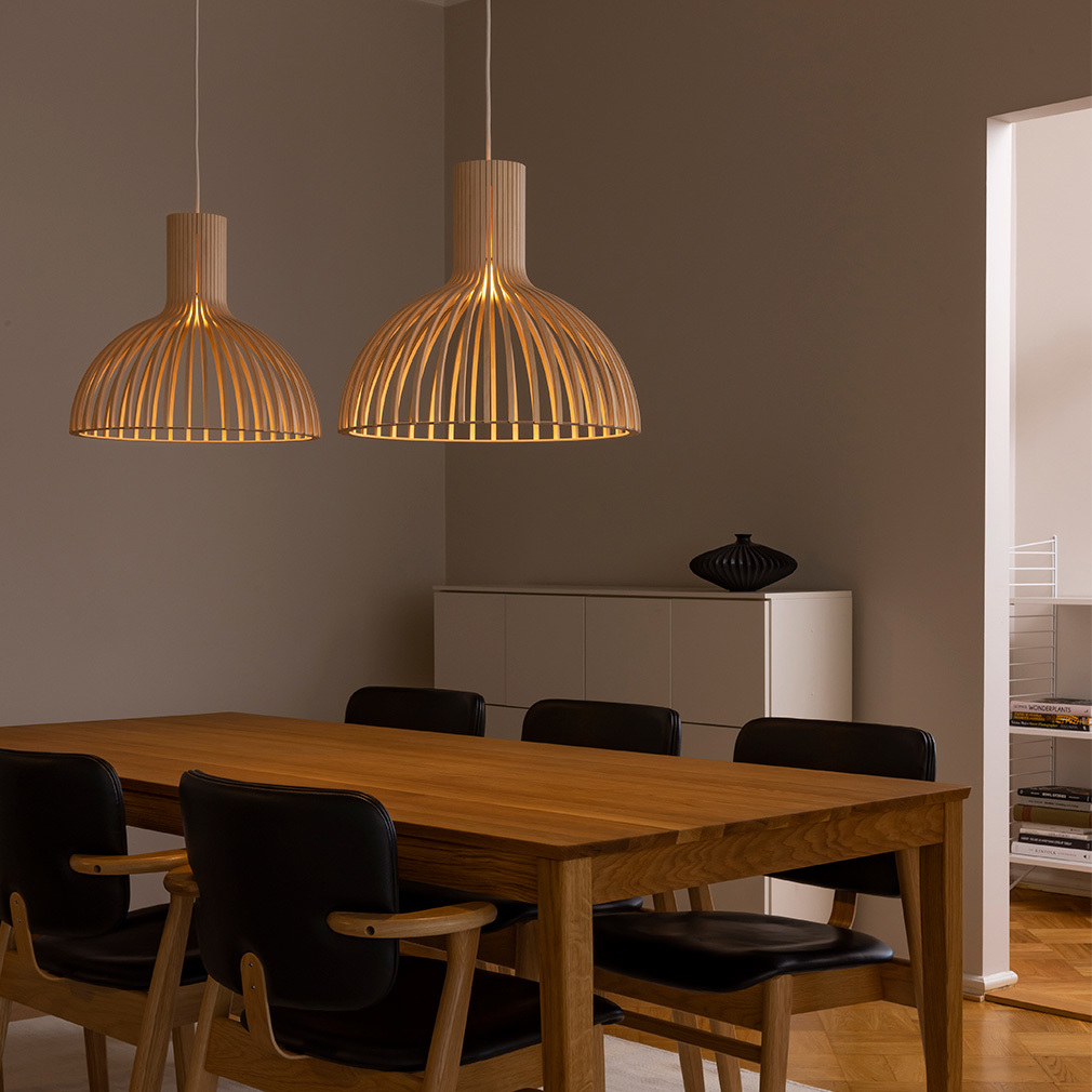 Victo Small 4251 Pendant Lamp