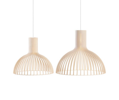 Victo Small 4251 Pendant Lamp