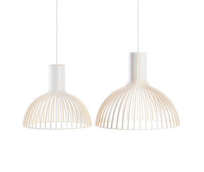 Victo Small 4251 Pendant Lamp