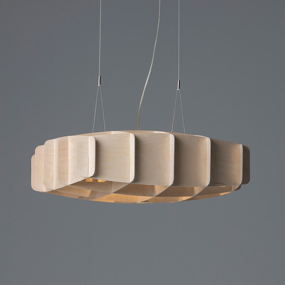 Ristikko Pendant Lamp
