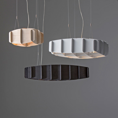 Ristikko Pendant Lamp