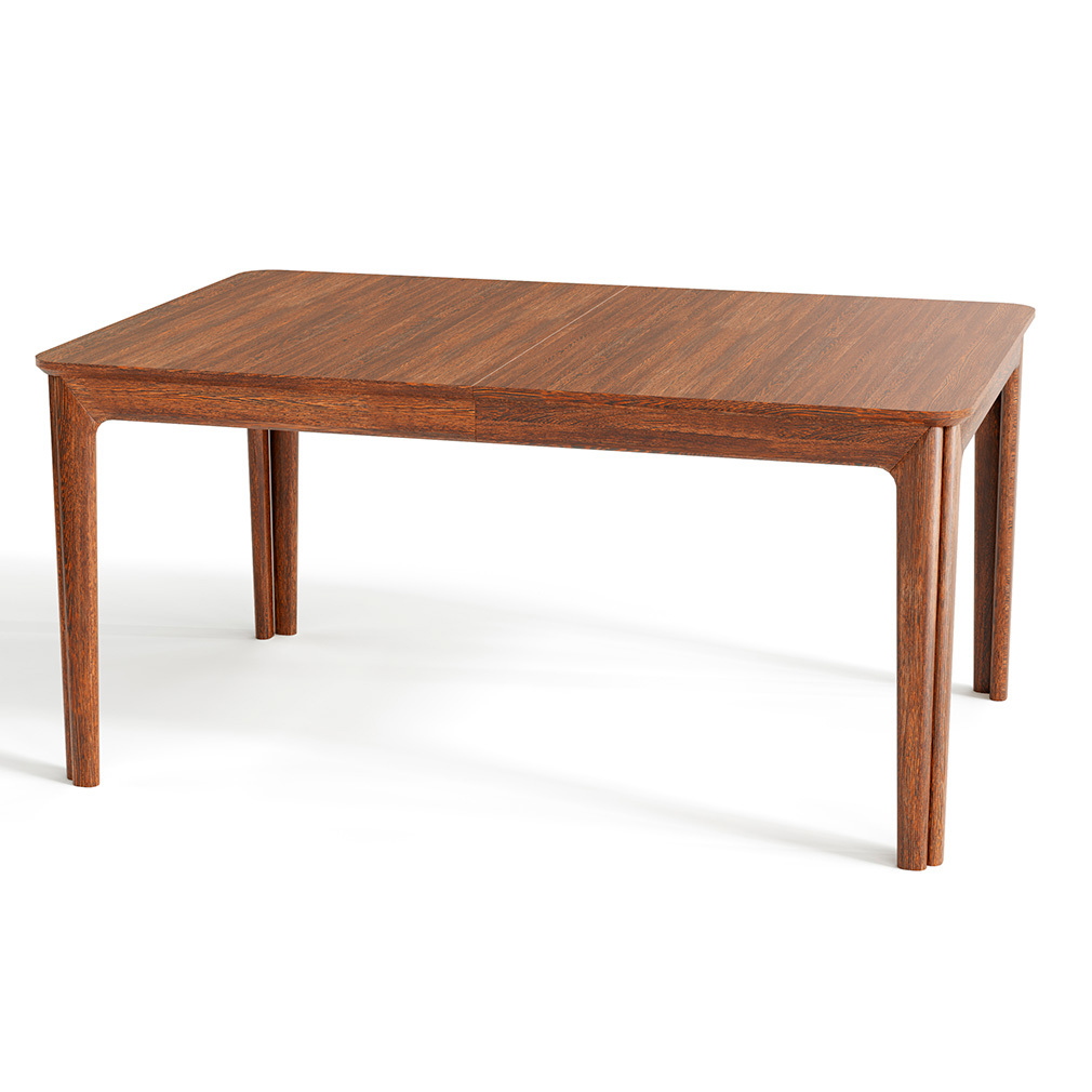 #26 Extendable Dining Table