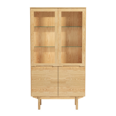 #307 Display Cabinet