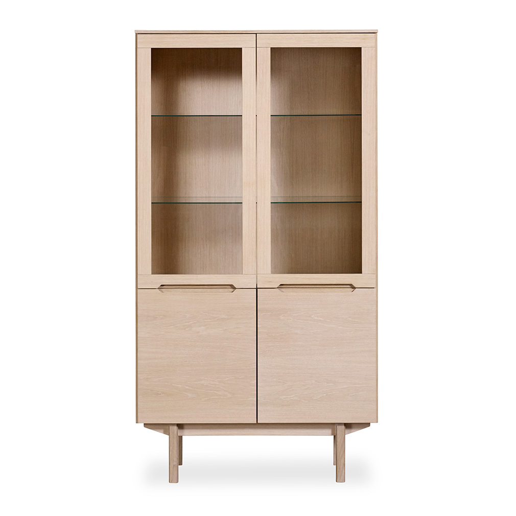 #307 Display Cabinet