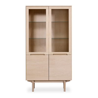 #307 Display Cabinet