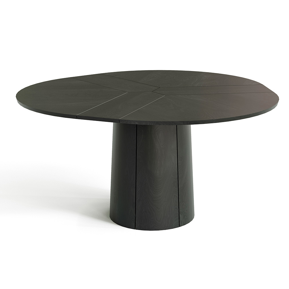 Extendable Dining Table #33