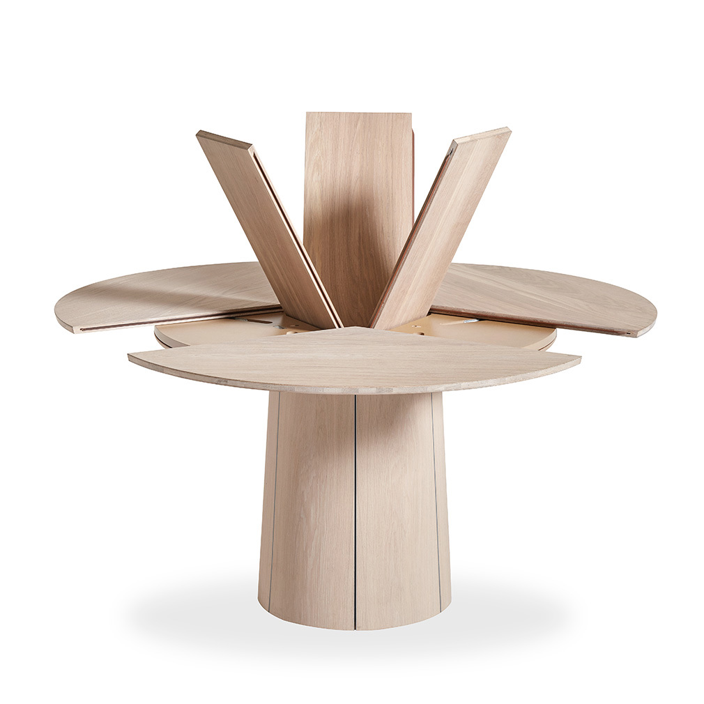Extendable Dining Table #33