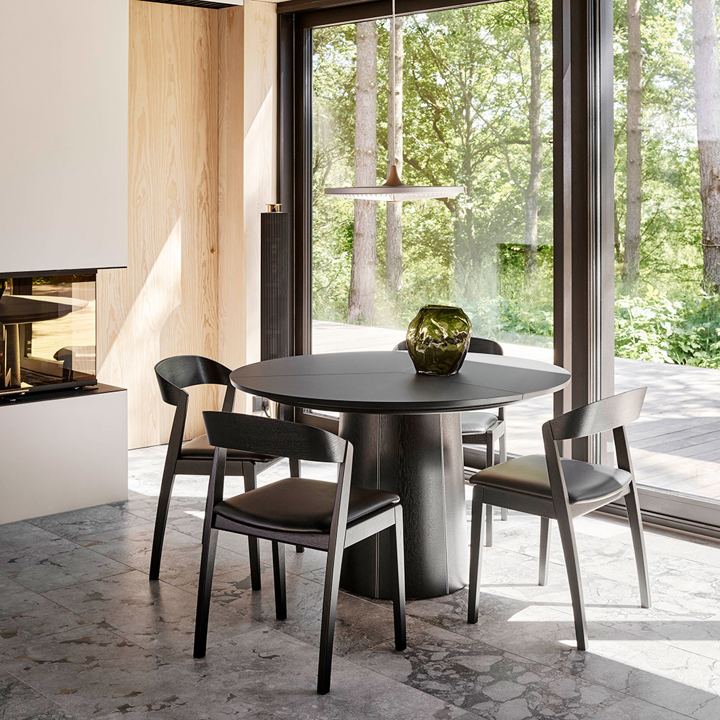 Extendable Dining Table #33