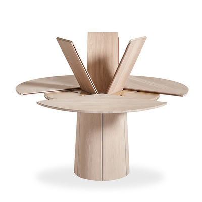 Extendable Dining Table #33