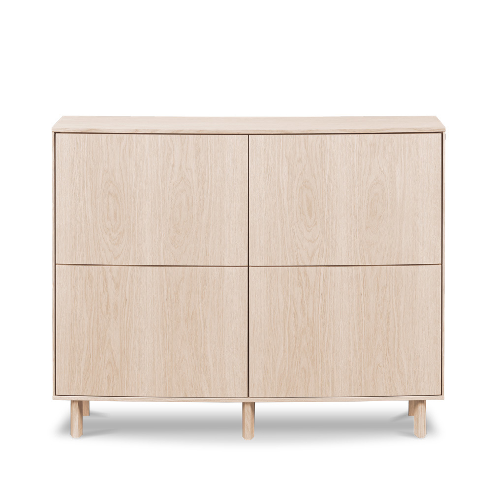 #412 Sideboard