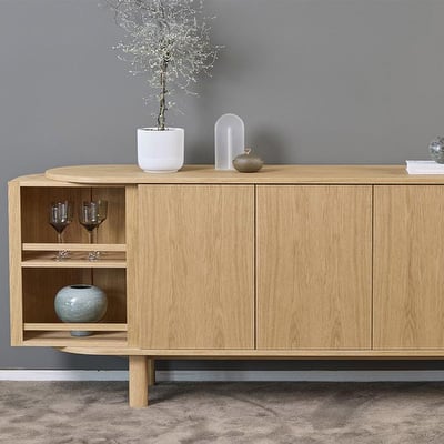 #543 Sideboard