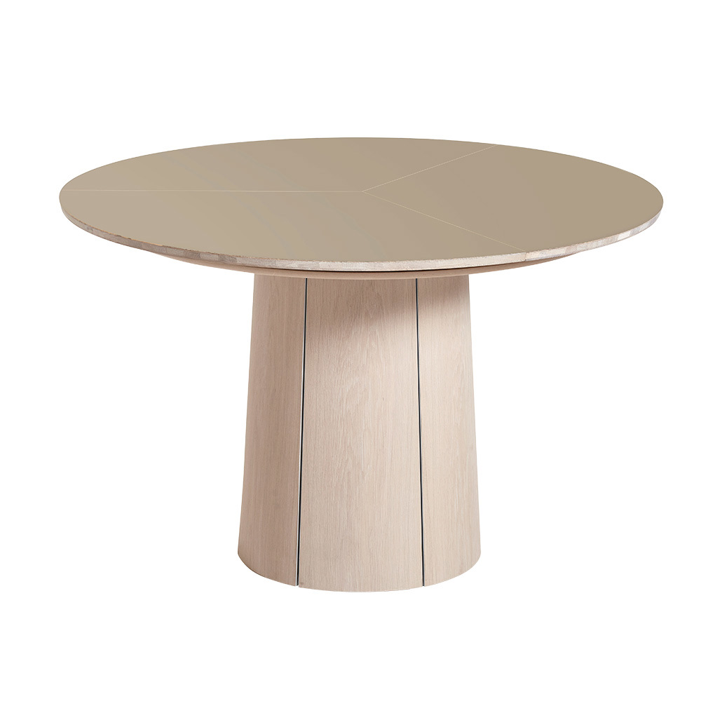 Extendable Dining Table #33