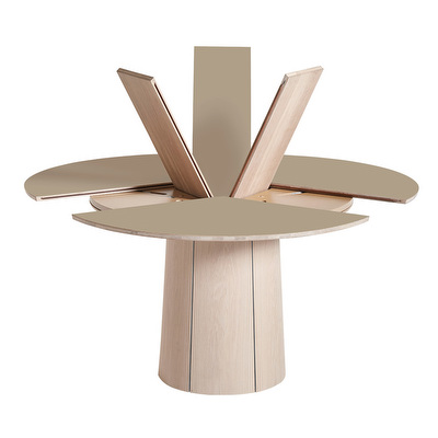 Extendable Dining Table #33