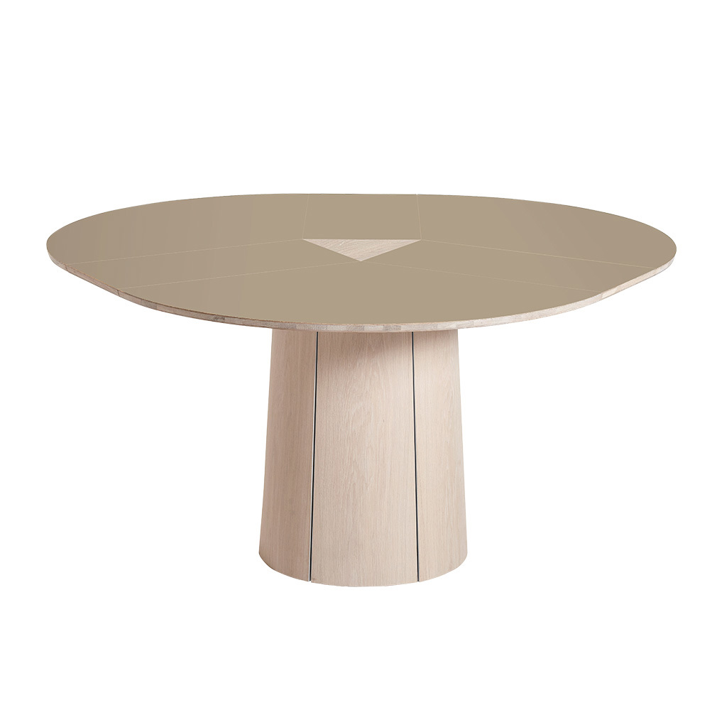 Extendable Dining Table #33