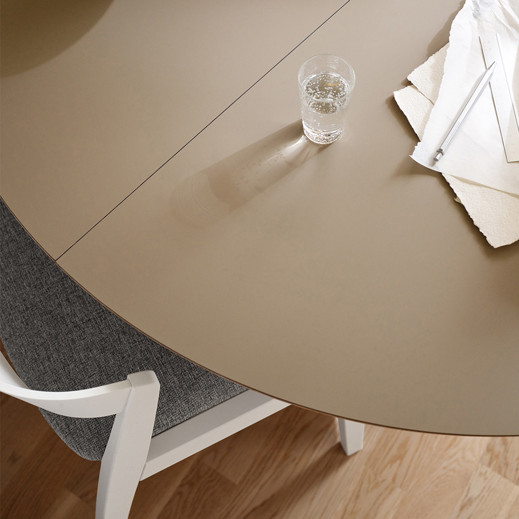 Extendable Dining Table #33