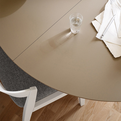 Extendable Dining Table #33