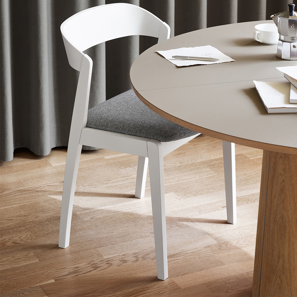 Extendable Dining Table #33
