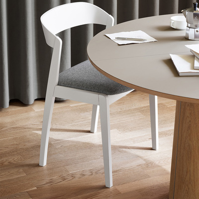 Extendable Dining Table #33