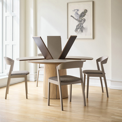 Extendable Dining Table #33