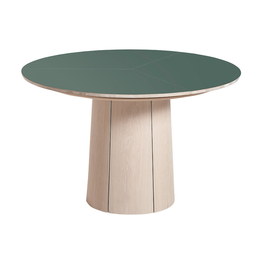 Extendable Dining Table #33