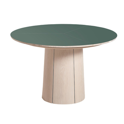 Extendable Dining Table #33