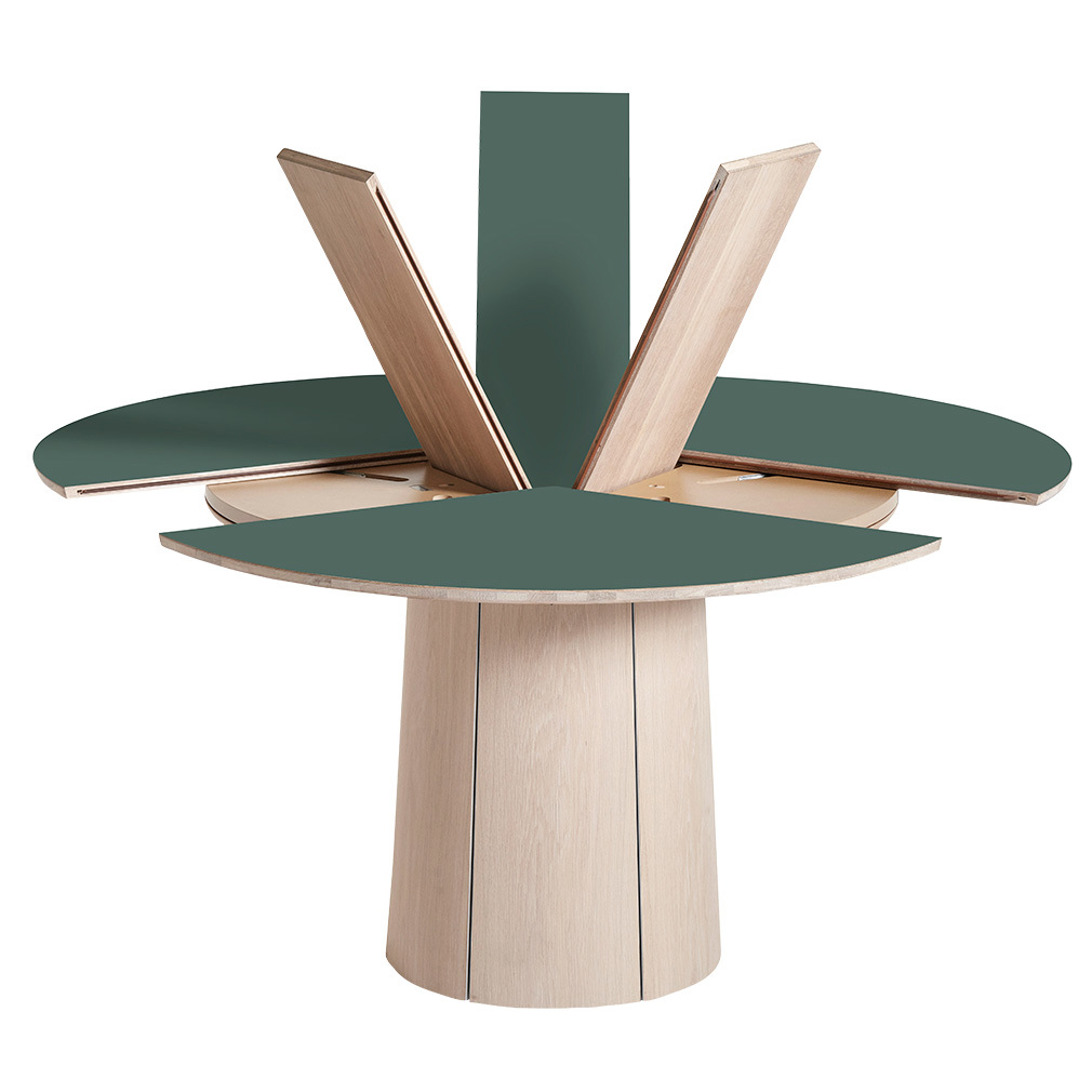 Extendable Dining Table #33