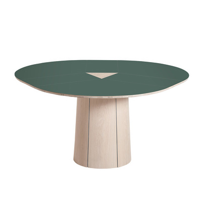 Extendable Dining Table #33
