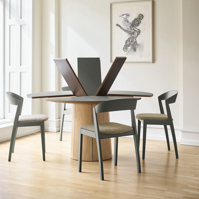 Extendable Dining Table #33