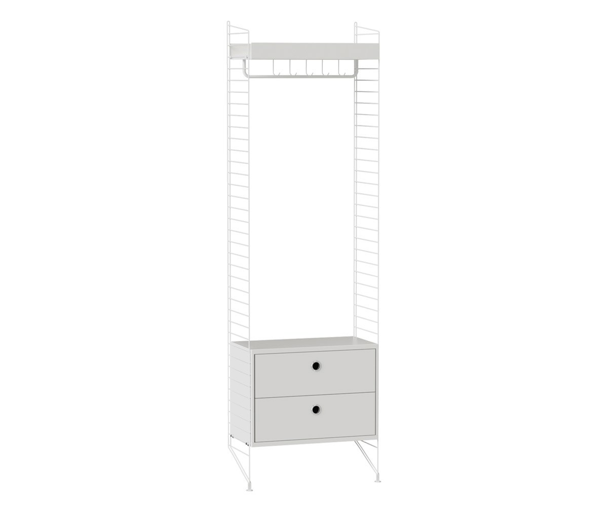 String System Shelf Unit