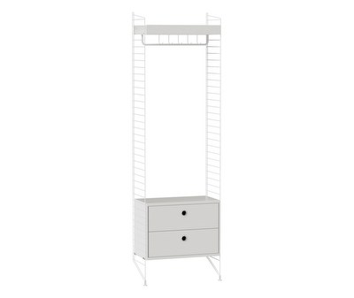 String System Shelf Unit