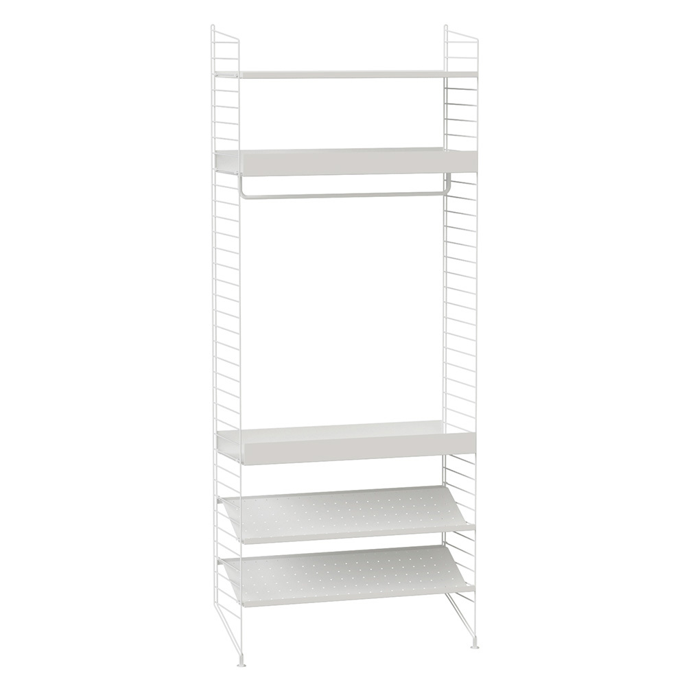 String System Shelf Unit