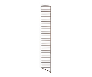 String System Floor Panel, Brown