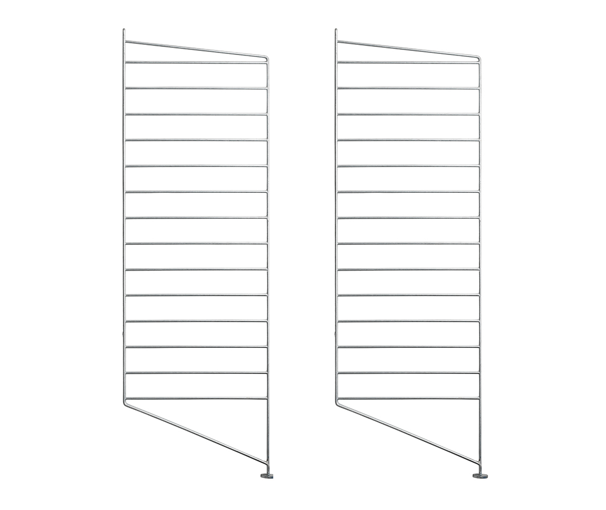 String System Floor Panels 2 pcs