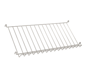 String System Metal Magazine Shelf, Beige