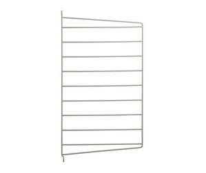 String System Wall Panel, Beige