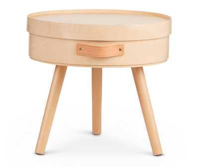 Aski Coffee Table/Storage Unit