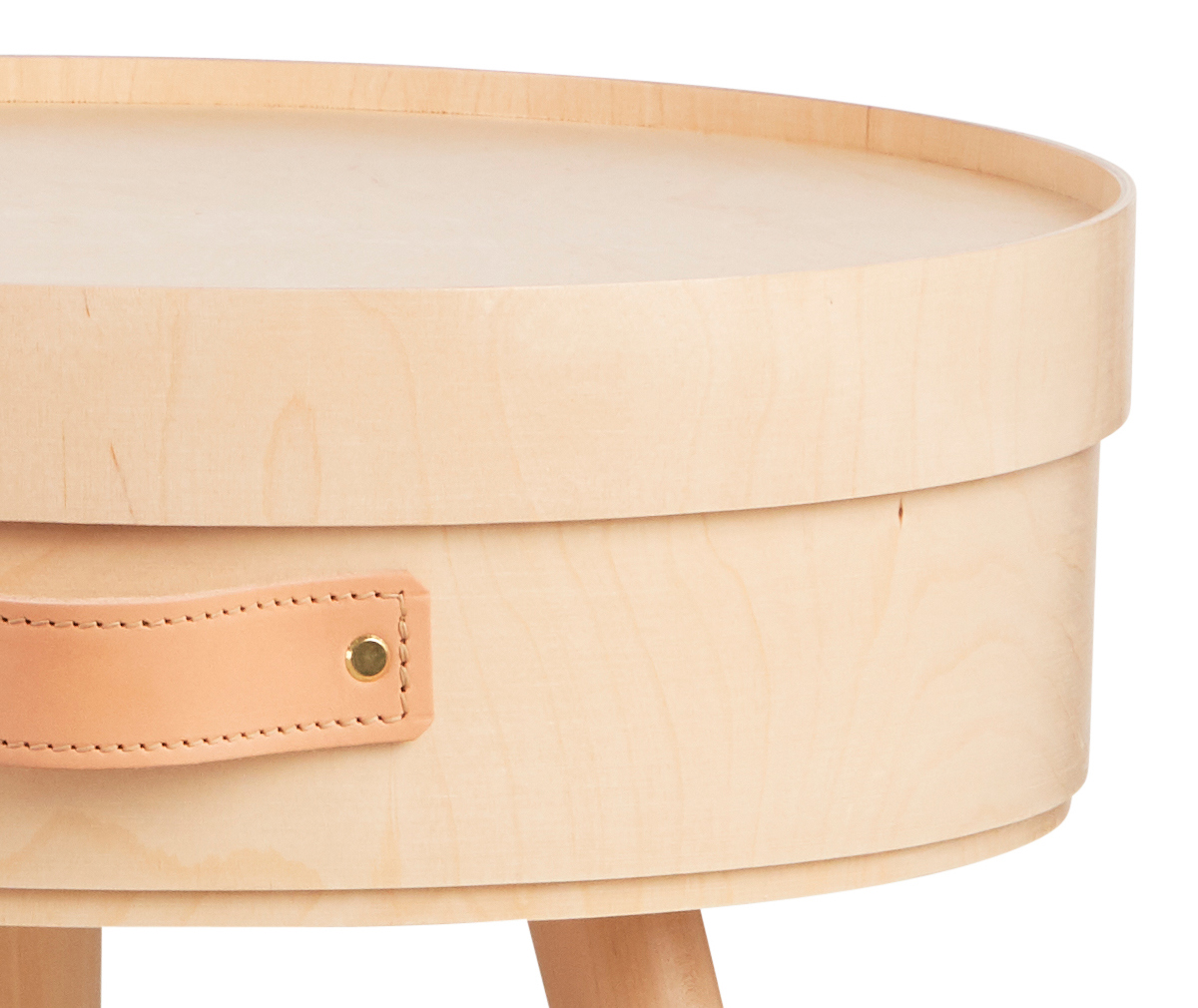 Aski Coffee Table/Storage Unit