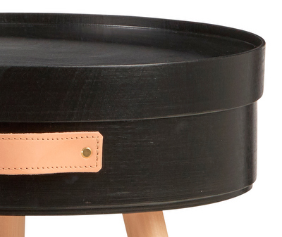 Aski Coffee Table/Storage Unit
