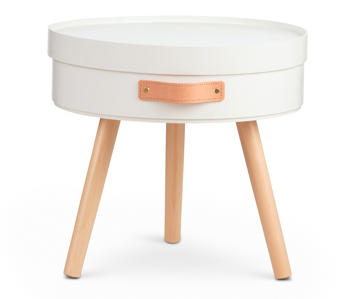 Aski Coffee Table/Storage Unit
