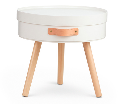 Aski Coffee Table/Storage Unit