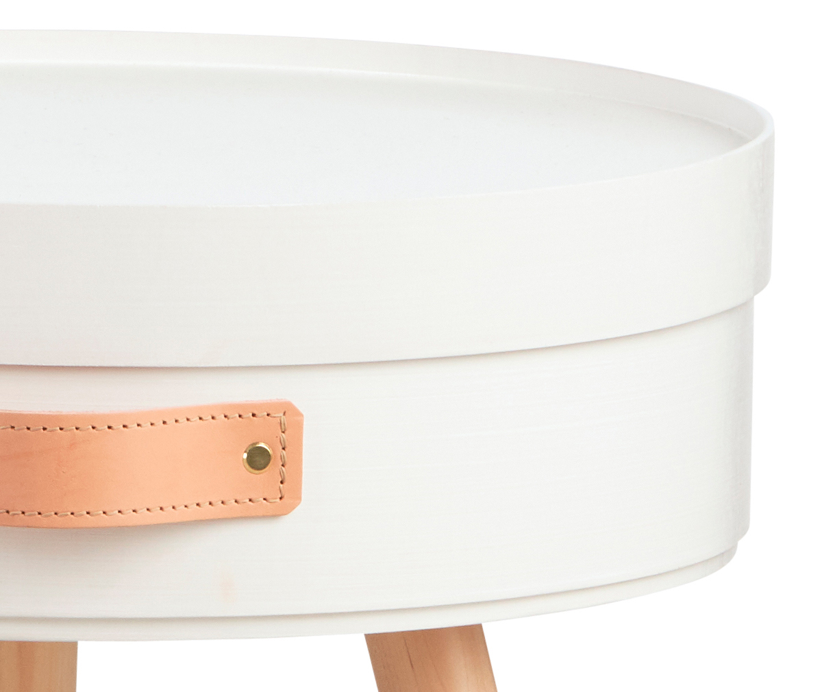 Aski Coffee Table/Storage Unit
