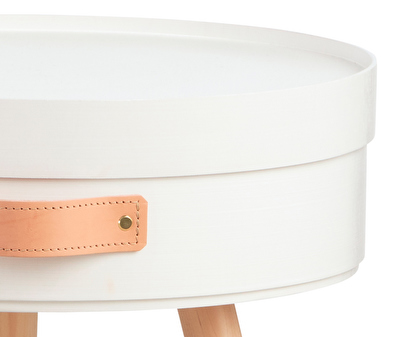 Aski Coffee Table/Storage Unit