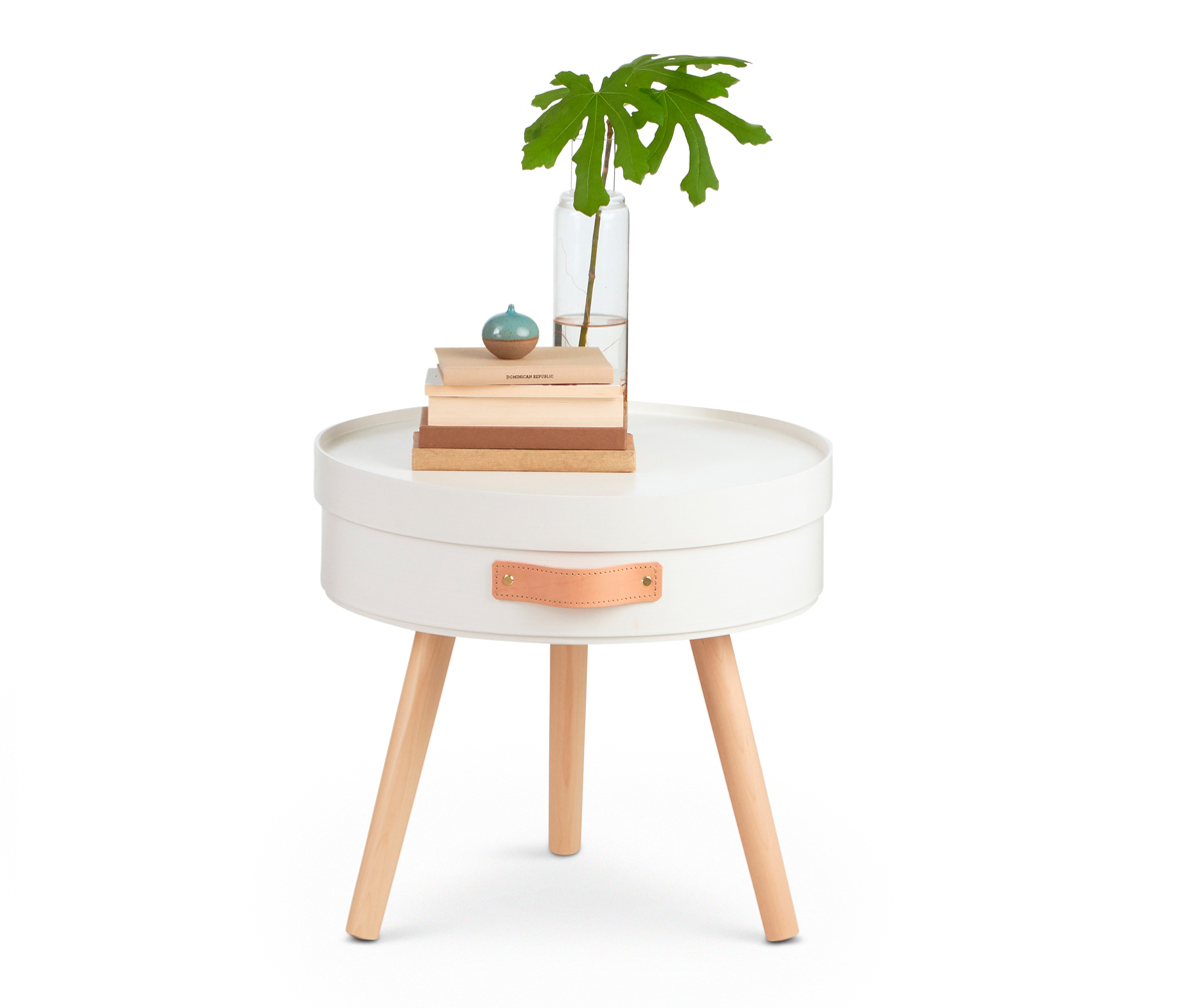 Aski Coffee Table/Storage Unit