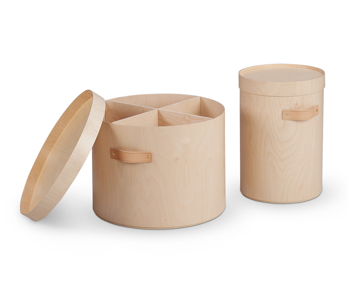 Aski Coffee Table/Storage Unit