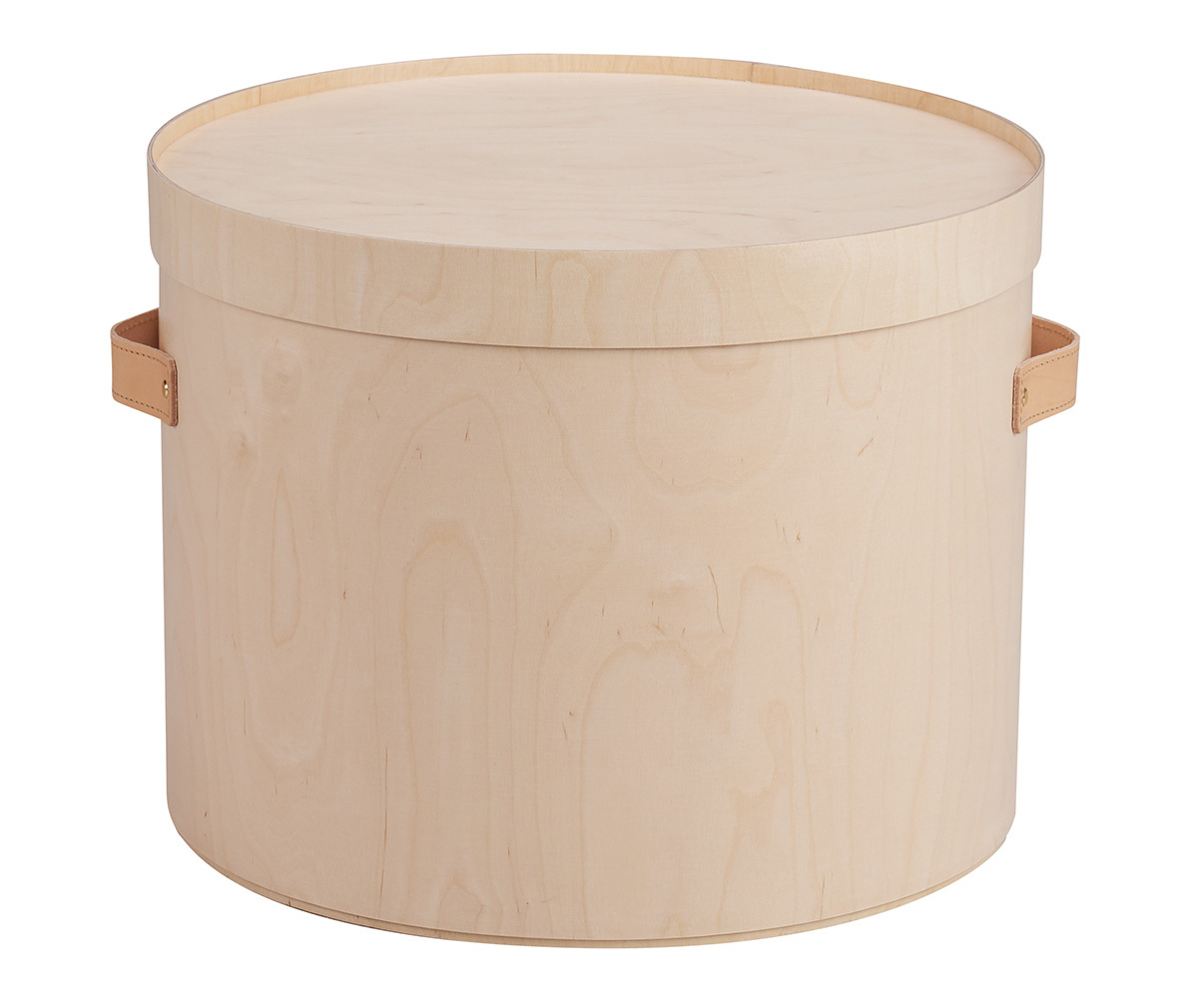 Aski Coffee Table/Storage Unit