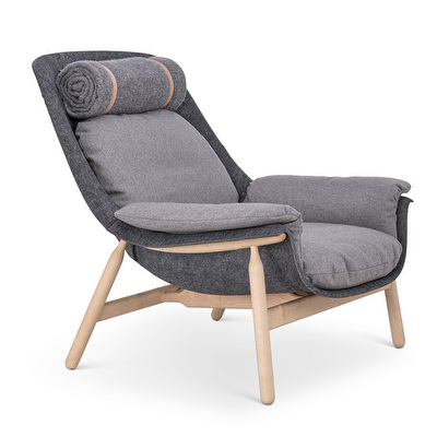 Filtti Armchair